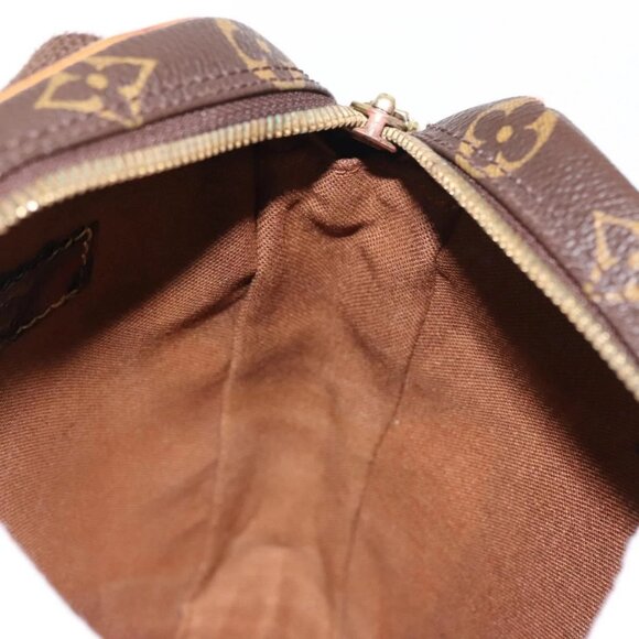 LOUIS VUITTON Monogram Pochette Gange Shoulder Bag M51870 LV Auth bs29960 - Picture 12 of 16